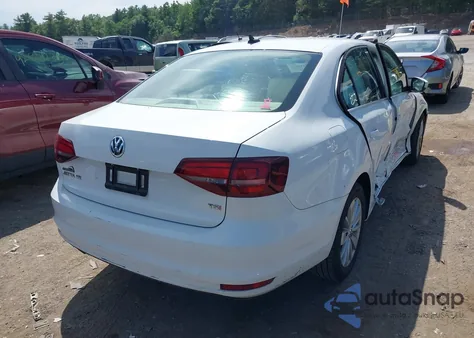 2016 Volkswagen Jetta 1.4T Se from USA, damaged, VIN 3VWD67AJ8GM209457